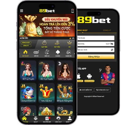Chương trình hoàn trả thể thao và casino