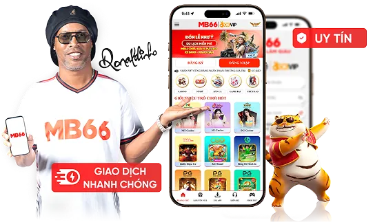 Giao diện thân thiện, dễ sử dụng trên mọi thiết bị