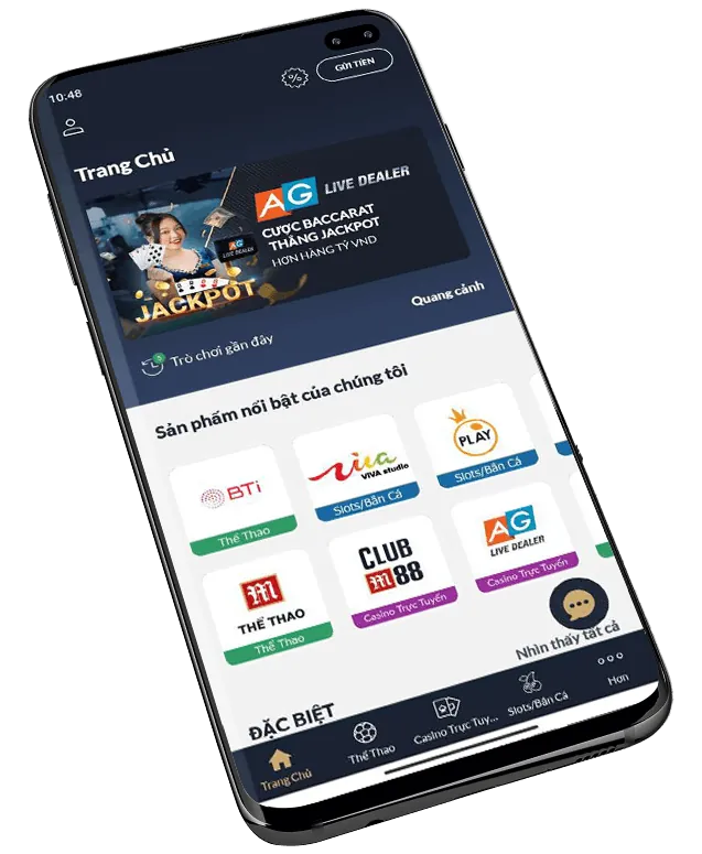Hướng dẫn tải ứng dụng thomo999 link vào cho iOS