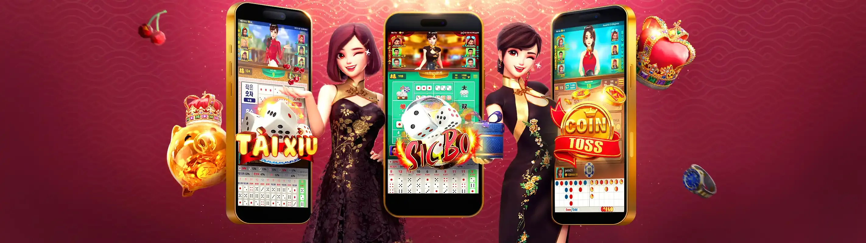 Hình ảnh Hero: Kết nối an toàn đến Thomo999