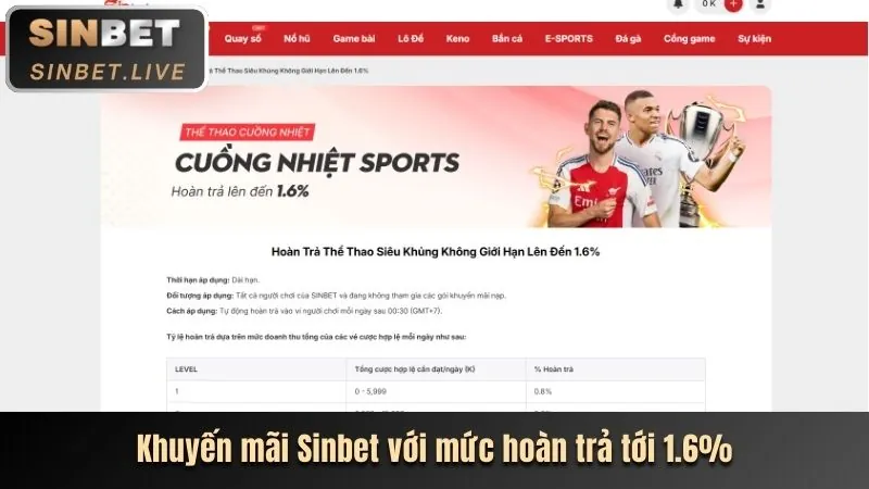 Trải nghiệm người dùng Thomo999